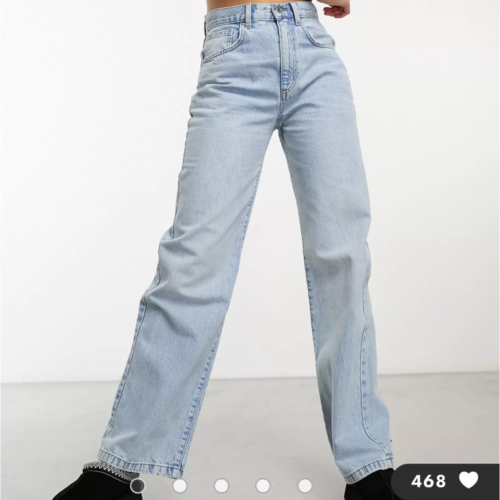 cotton on jeans